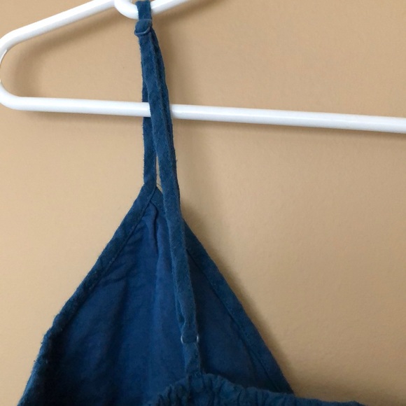 Banana Republic tank top with waist embellishment - Picture 7 of 7